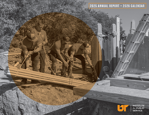 2025 IPS Annual Report