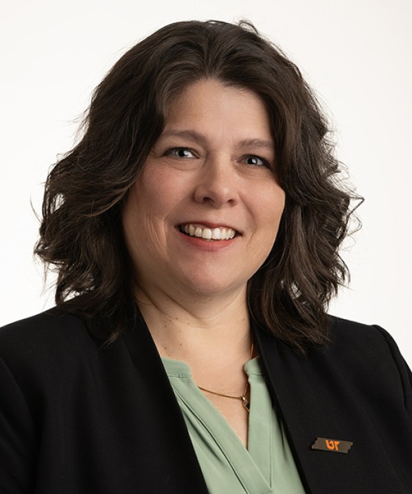 Amanda Shappard