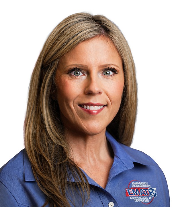 Ashley McDonald