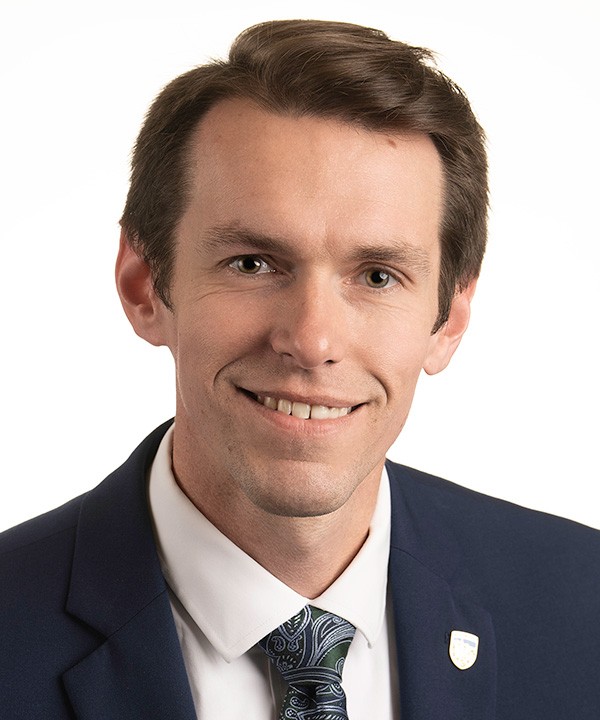 Brandon Marks
