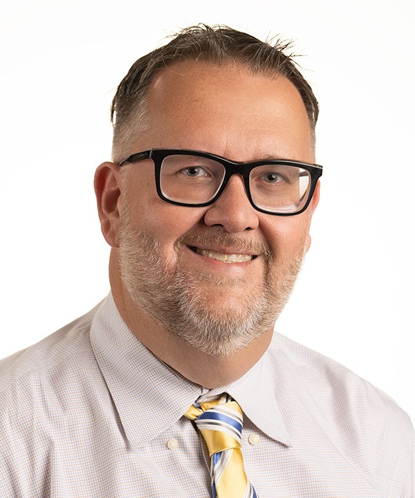 Brian Barnett