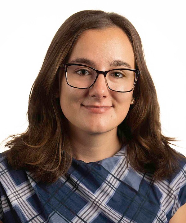 Carmen O'Hagan