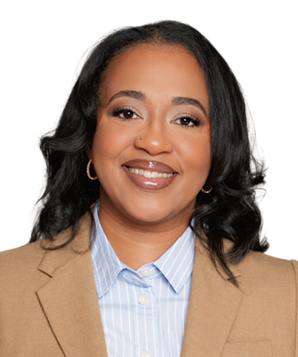 Chandra Williams