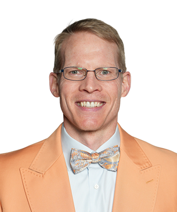 Jeff Metzger