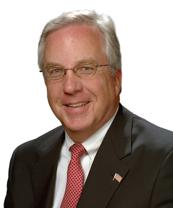 Jim Thomas
