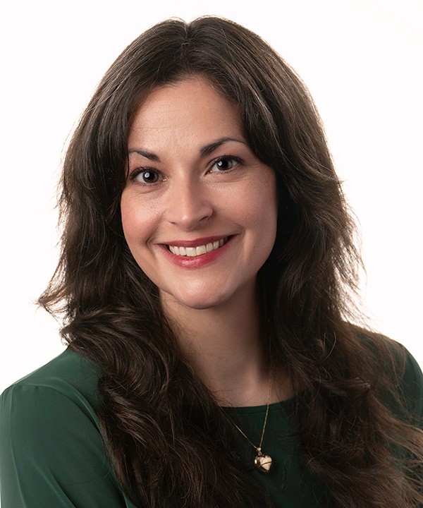 Johanna Owenby