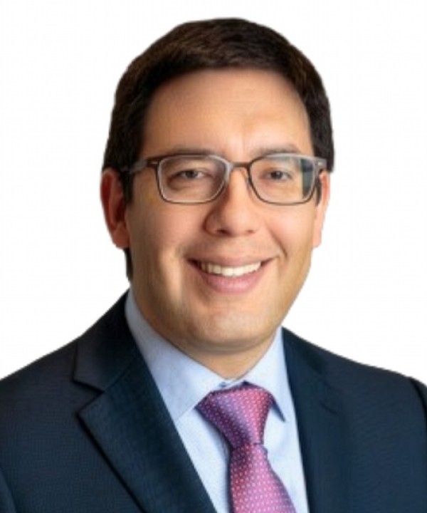 Jorge Castaneda