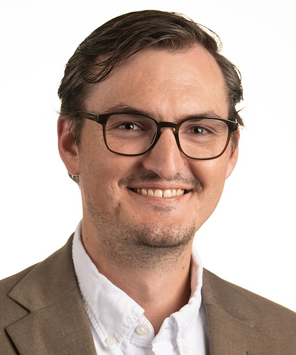 JP Finnegan