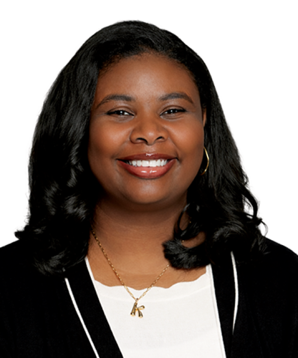 Karisma Williams