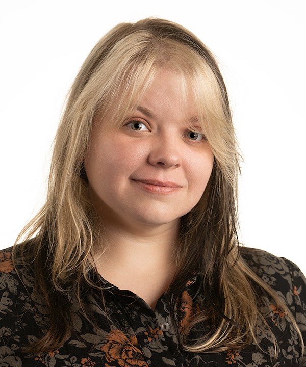 Katie Smith