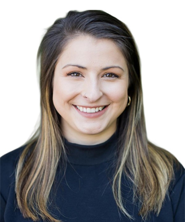 Kayley McMahan