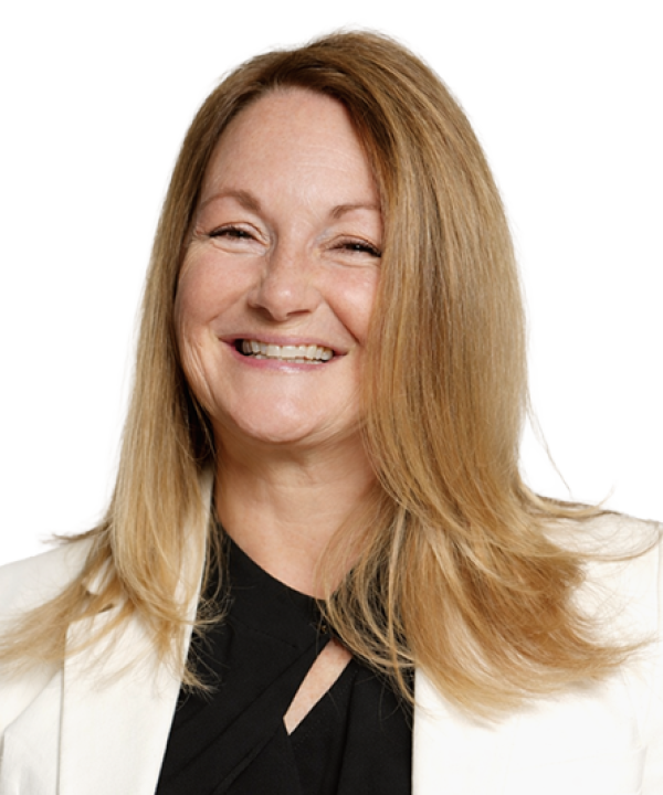 Melisa Kelton