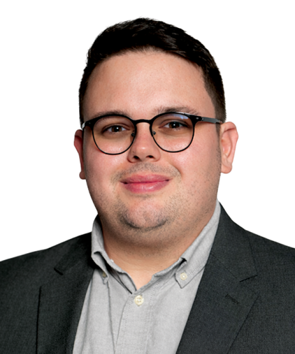 Wes Doyle