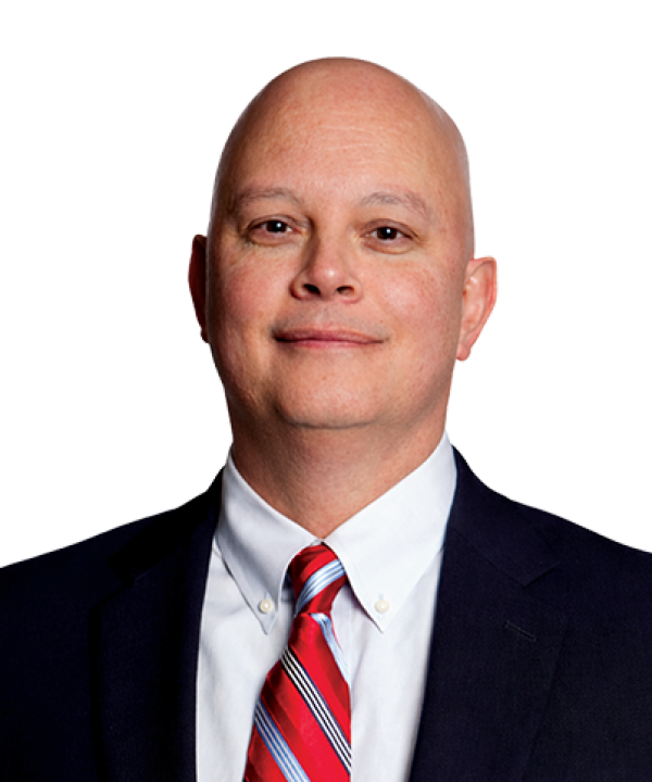 Wesley Robertson