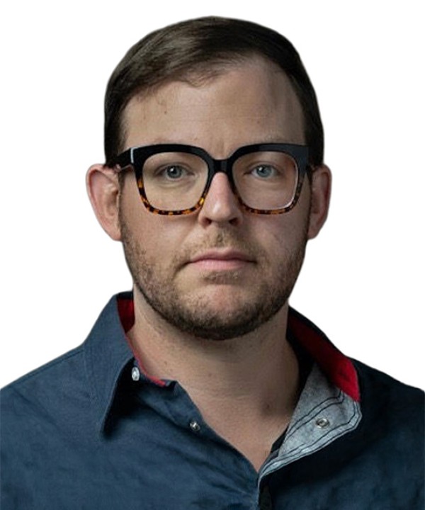 Will MacLean