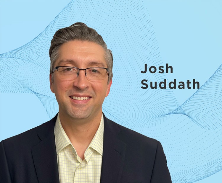 Josh Suddath