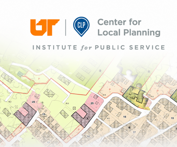 Center for Local Planning