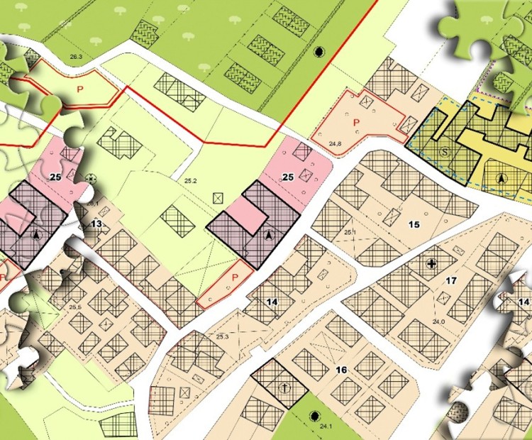 Local Planning and Zoning