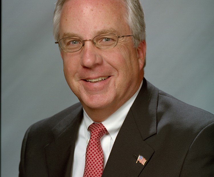 Jim Thomas