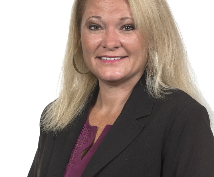 Angie Carrier
