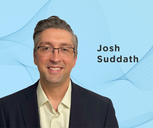 Josh Suddath