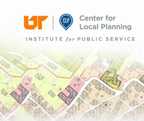 Center for Local Planning