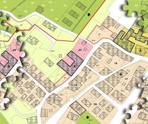 Local Planning and Zoning
