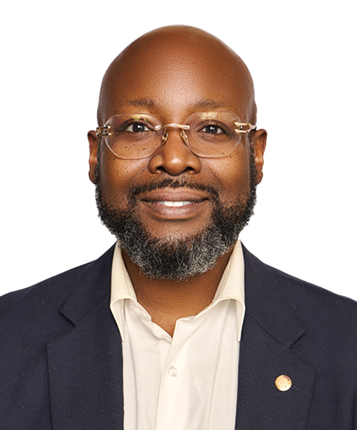 Andre Temple