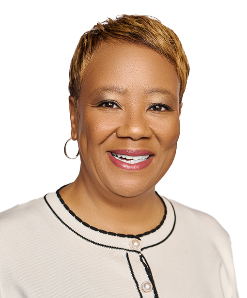 Bernadette Fuller