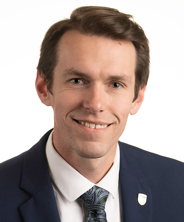 Brandon Marks