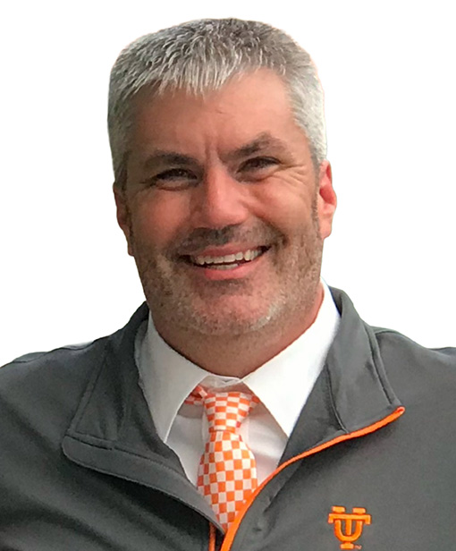 Clint Brasher