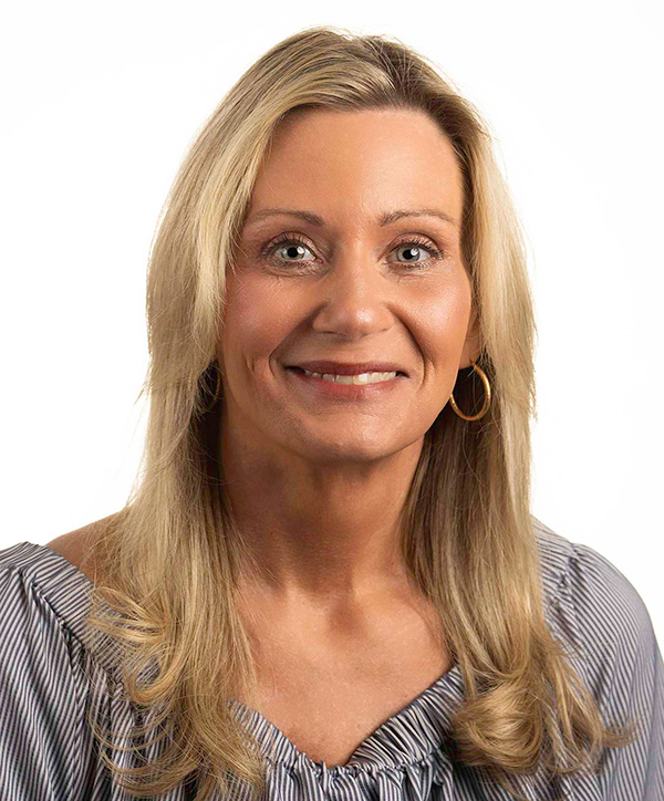 Elisabeth Markley