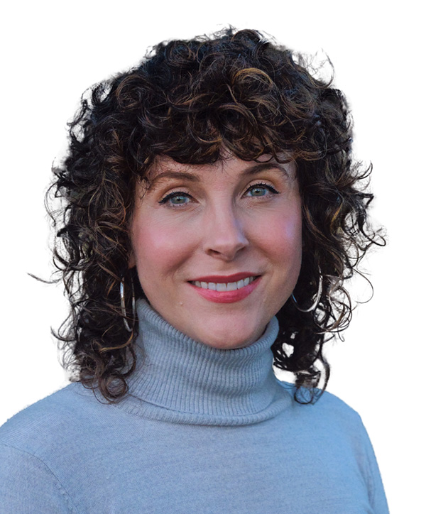Erin Keafer