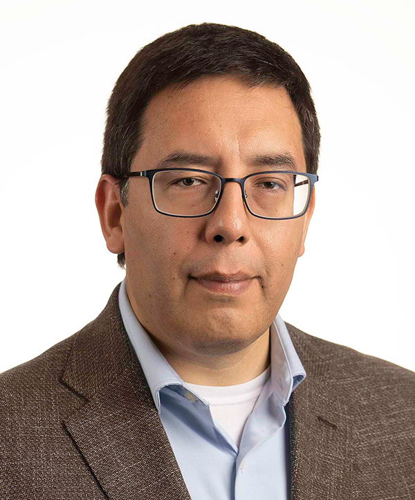 Jorge Castaneda