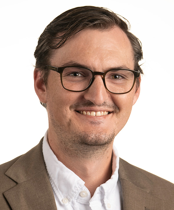 JP Finnegan