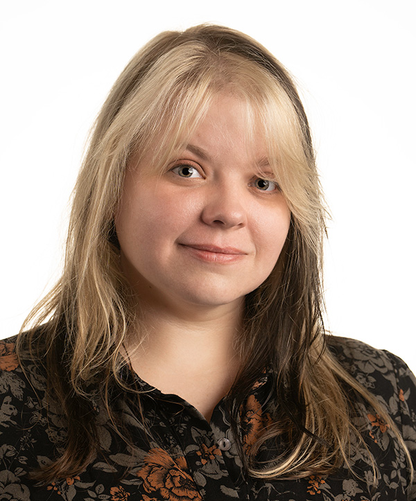 Katie Smith