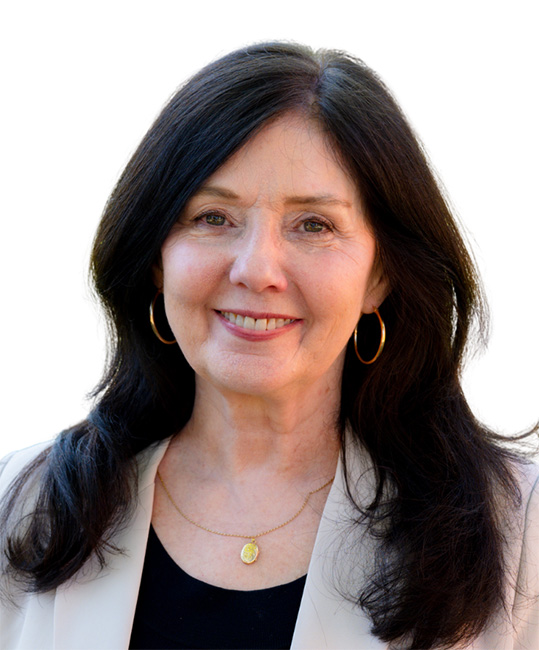 Rebecca Todd Garvin