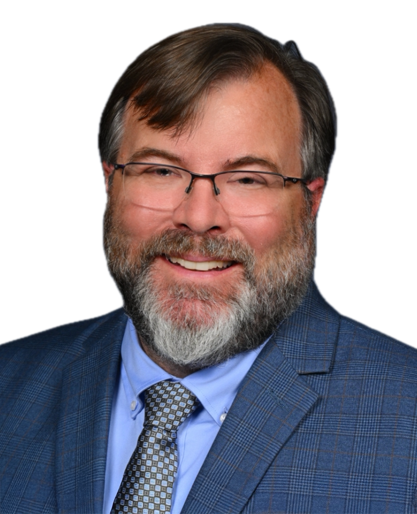 Tom Brashear