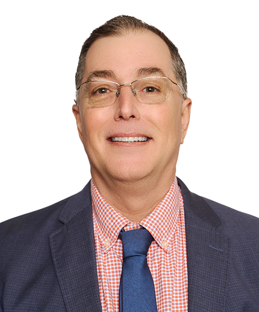 Warren Nevad