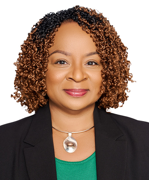Yolanda Dillard