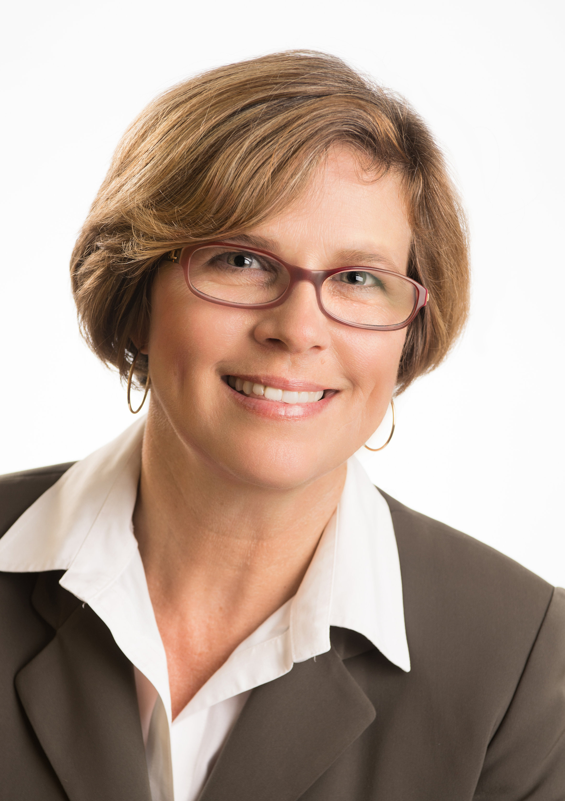 Frances Adams-OBrien' : Information Resources Manager, MTAS