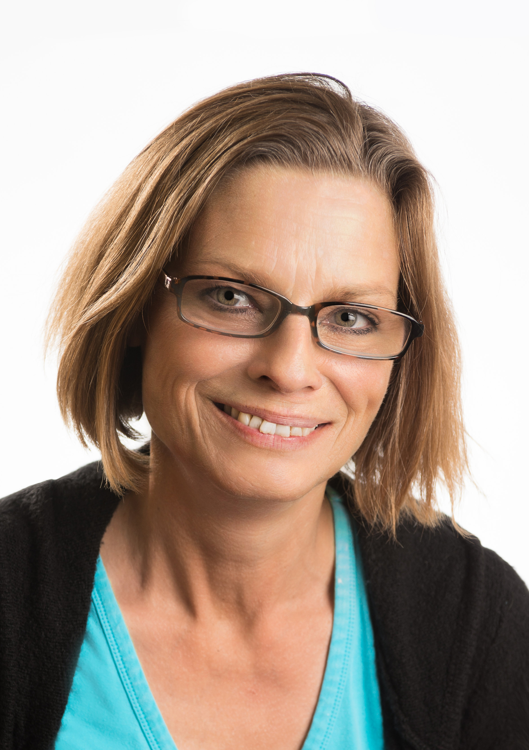 Donna Bridges : Accounting Specialist, CIS