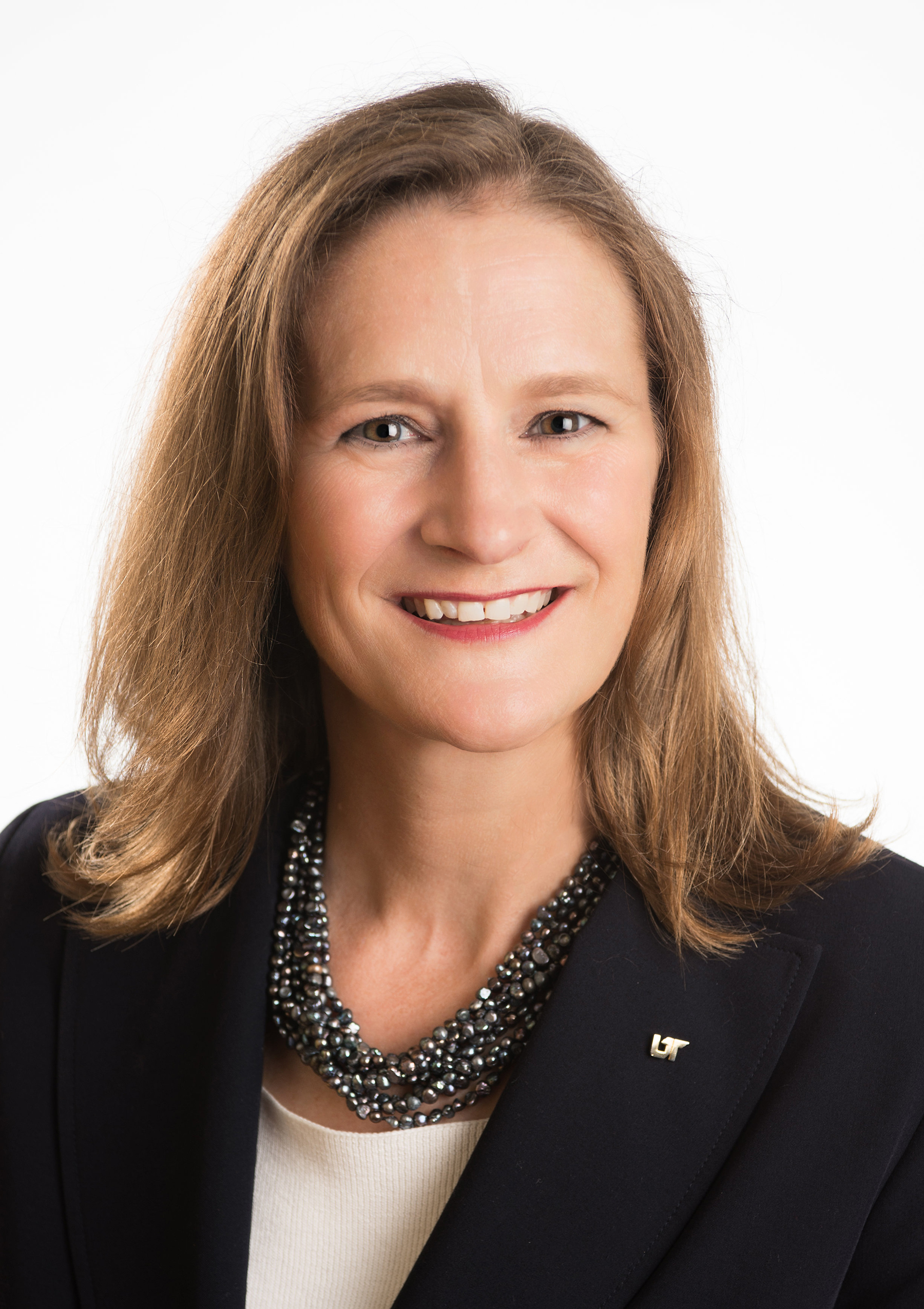 Margaret Norris : Executive Director, MTAS