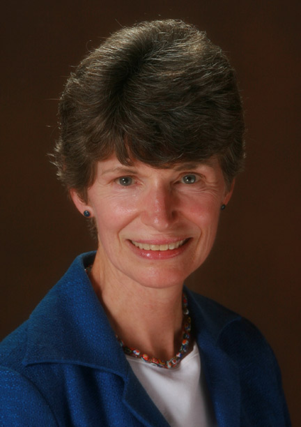 Sharon Rollins : Program Manager III, MTAS