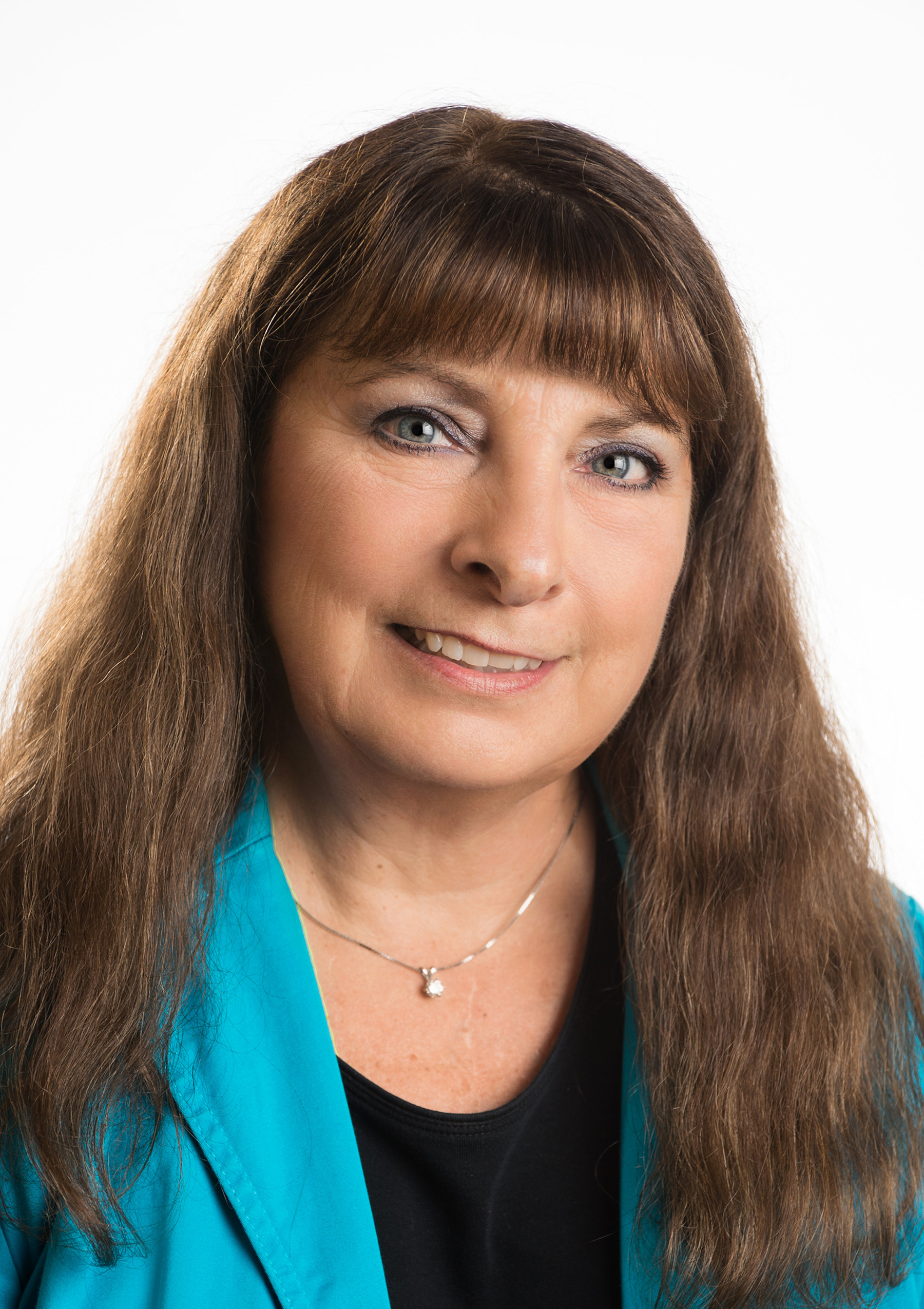 Norma Wilcox : Solutions Consultant, CIS