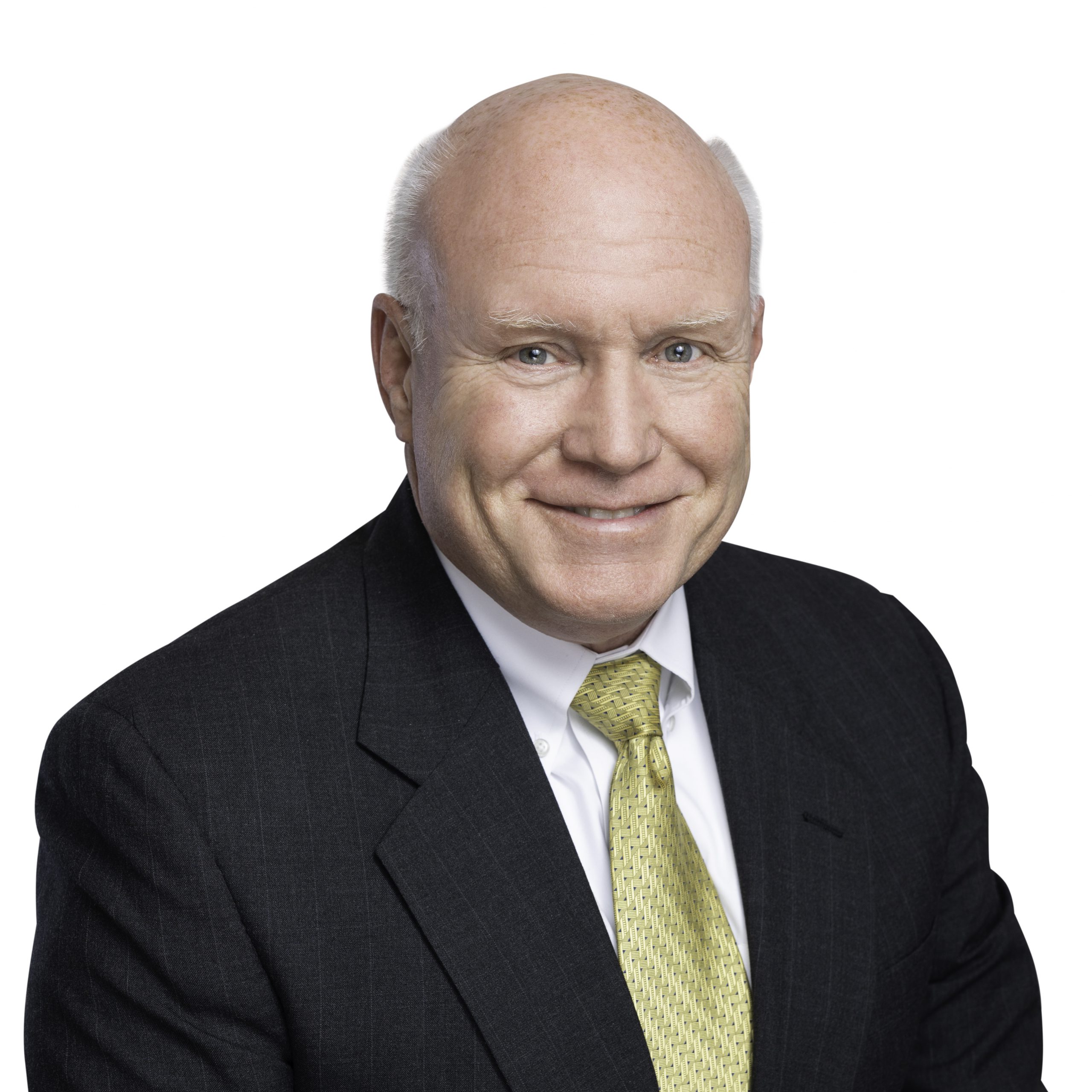 Chuck Downham : Management Consultant, MTAS
