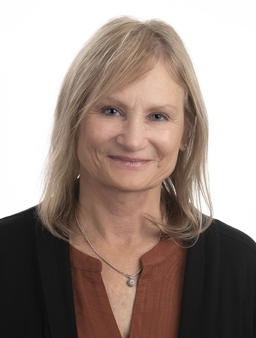 Jo Ann Hatcher : Career Advisor, One Stop Program