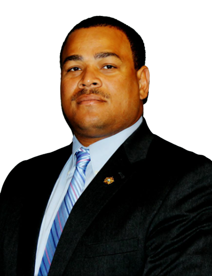 Derrick Woods :  Criminal Justice Consultant, CTAS