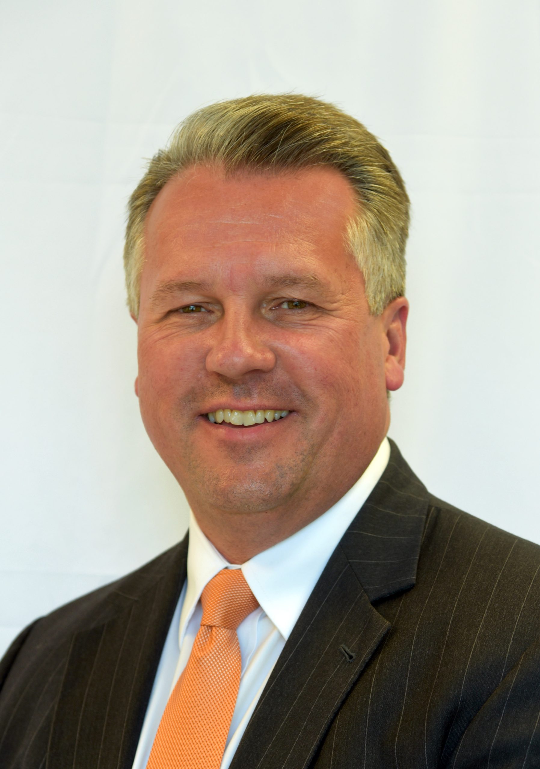 Rick Scarbrough : Executive Director, LEIC