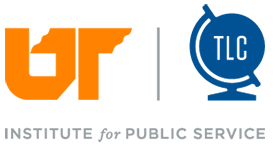 UT Tennessee Language Center logo